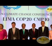 CUMIPAZ - Sesión Diplomática, Política y Parlamentaria - Apertura