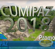 CUMIPAZ 2018 - Promotional | GEAP