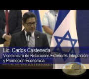 Ministerio de Relaciones Exteriores de EL SALVADOR