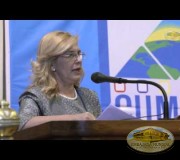 Sesión Educativa de la CUMIPAZ 2015