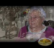 Interview Rose Sherman Williams. Holocaust Survivor