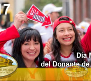 En la Sangre está la Vida - Día Mundial del Donante de Sangre 2017 | EMAP