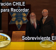 Educar para Recordar - Foros Educando para no Olvidar Chile - Elie Alevi | EMAP