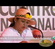 2016 08 09 2do Encuentro Internacional de los HMT Uribia CONCLUSIONES