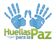 Huellas para la Paz