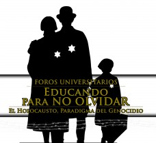 Foros Universitarios "Educando para Recordar"